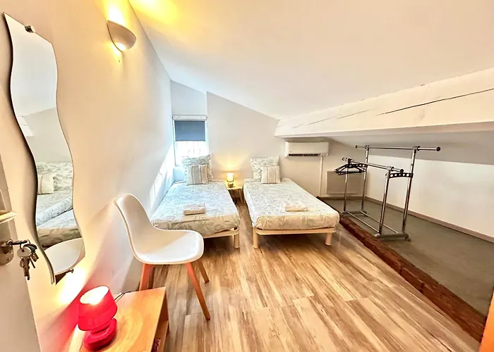 O\'Berge & Chambres Avignon