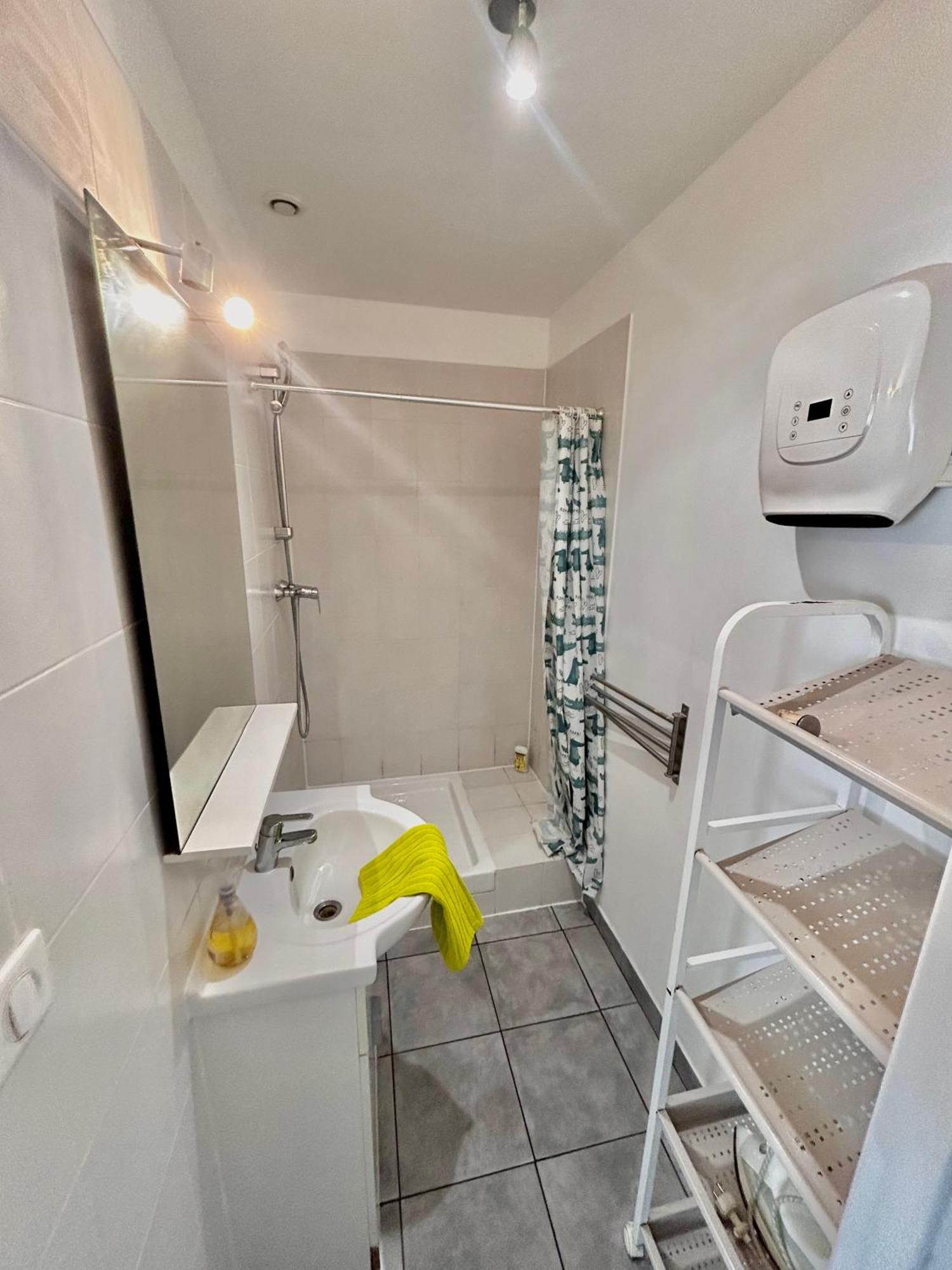 O'berge & Bed & Breakfast Avignon