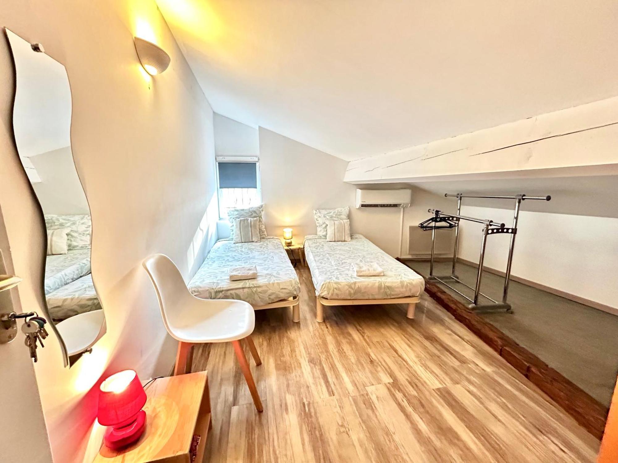 Bed & Breakfast O'berge &
