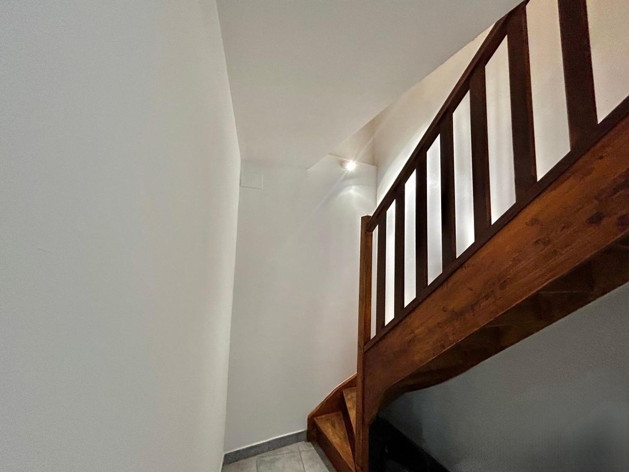 O'berge & Bed & Breakfast