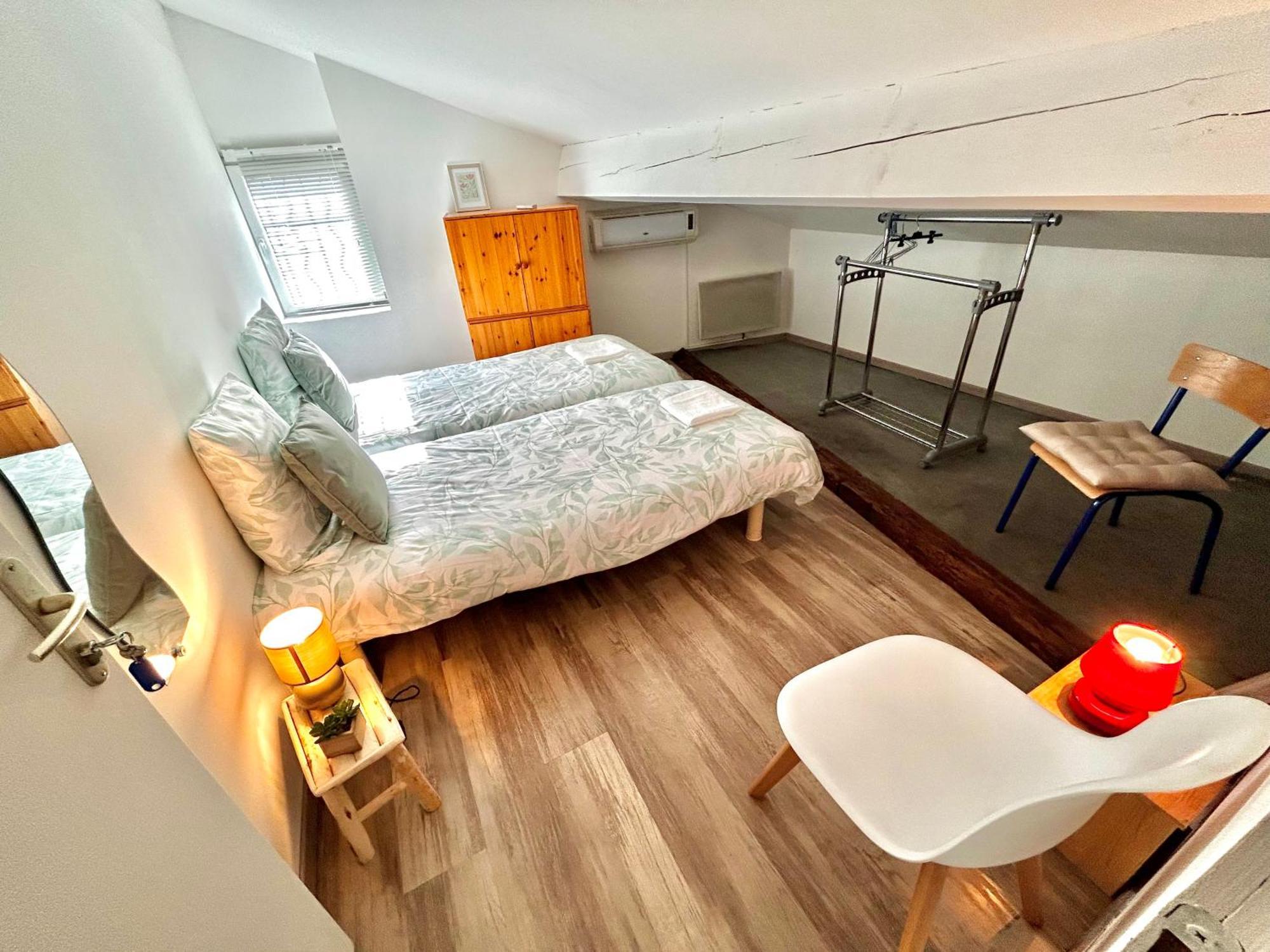 Bed & Breakfast O'berge & Avignon