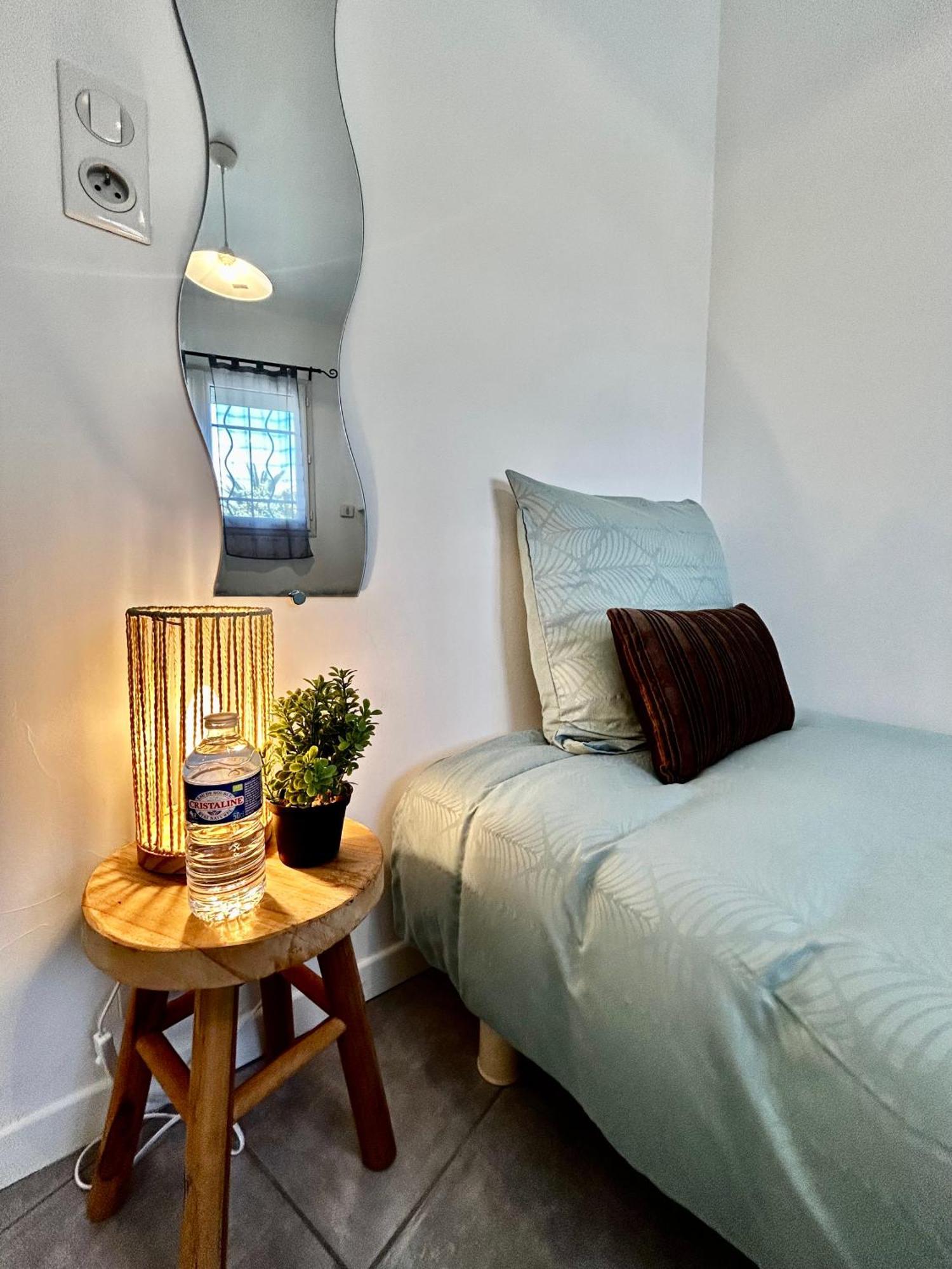 Bed & Breakfast O'berge & Avignon