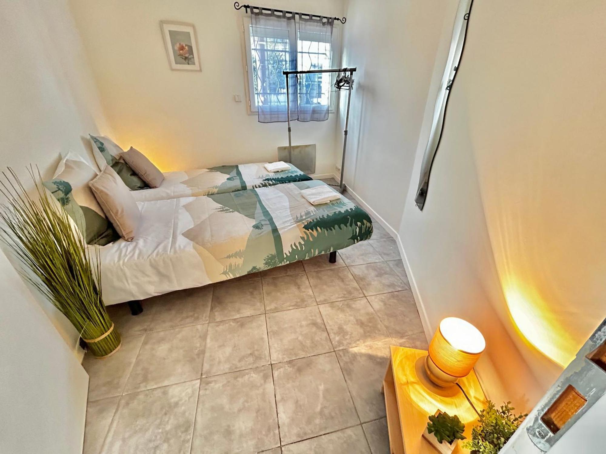 Bed & Breakfast O'berge & Avignon