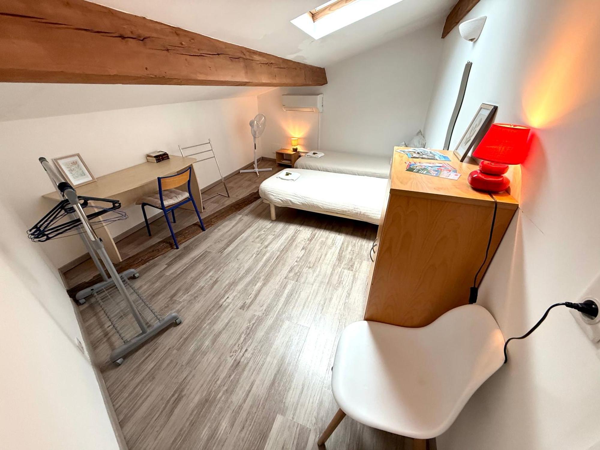 O'berge & Bed & Breakfast *