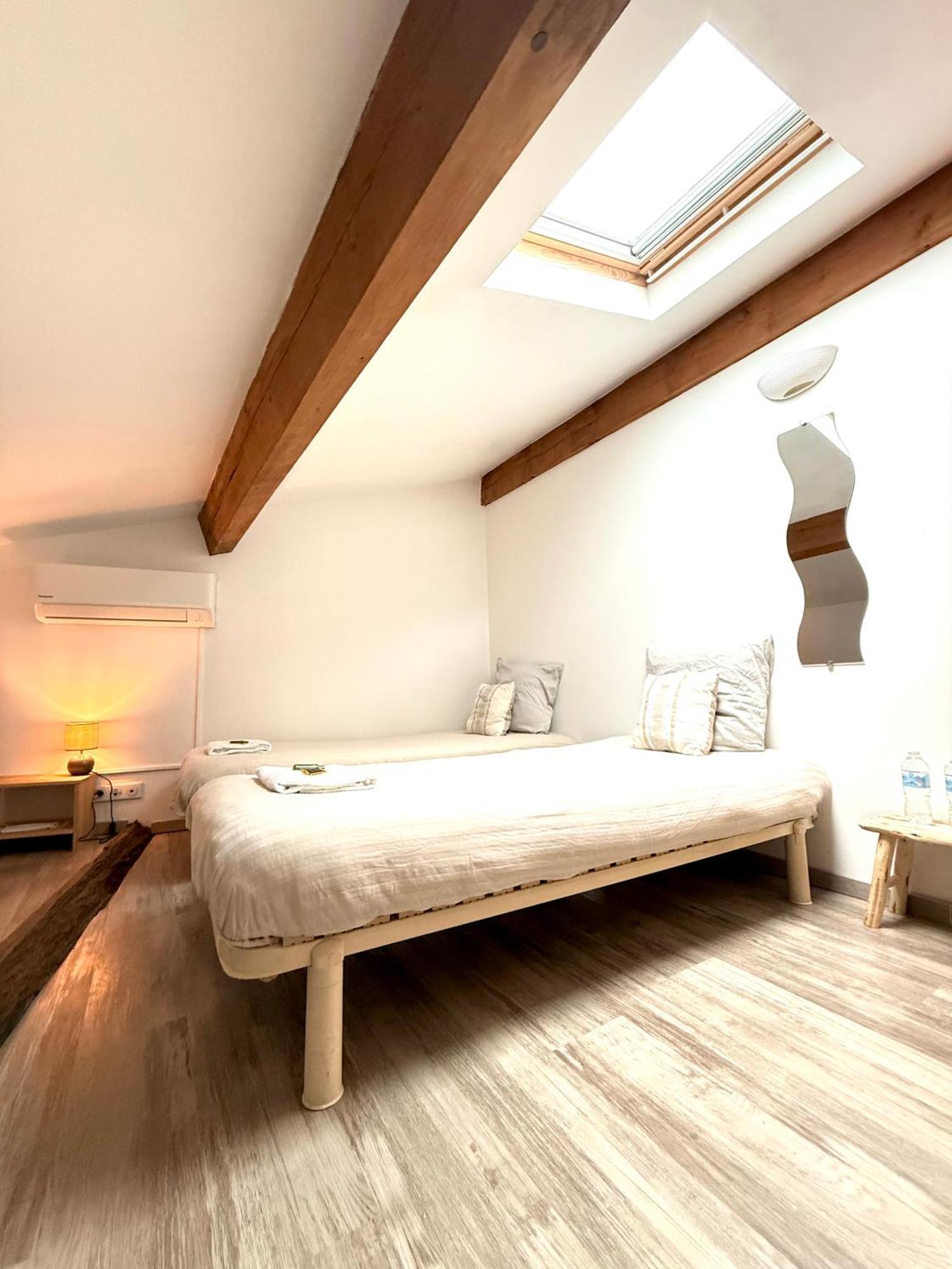 O'berge & Bed & Breakfast Avignon