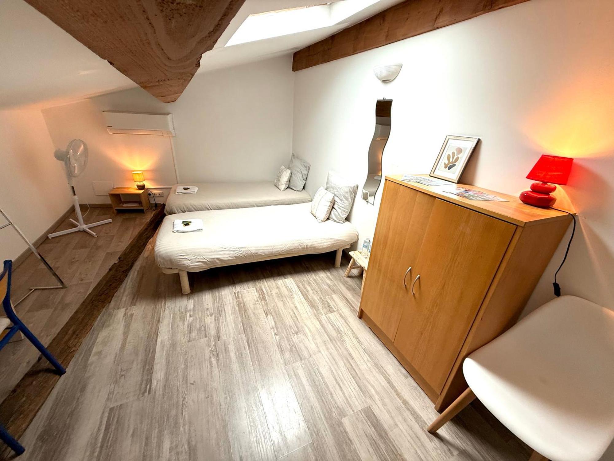 O'berge & Bed & Breakfast *